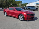 2020 Chevrolet Camaro 1LT