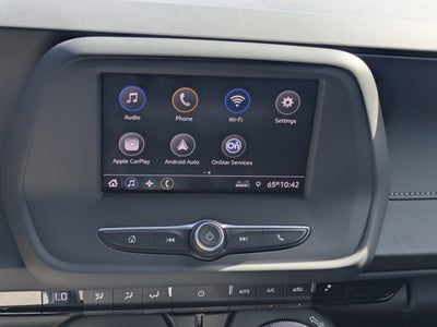 2020 Chevrolet Camaro 1LT