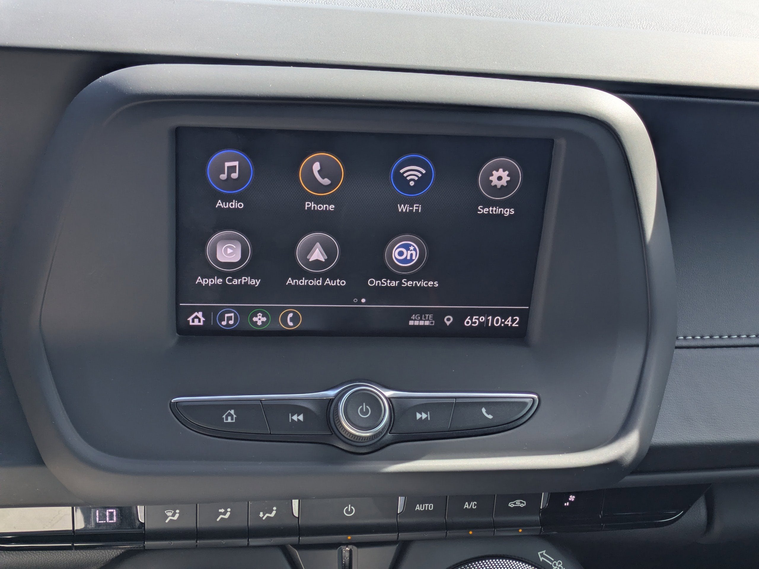 2020 Chevrolet Camaro 1LT