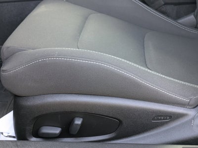 2020 Chevrolet Camaro 1LT