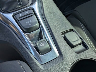 2020 Chevrolet Camaro 1LT