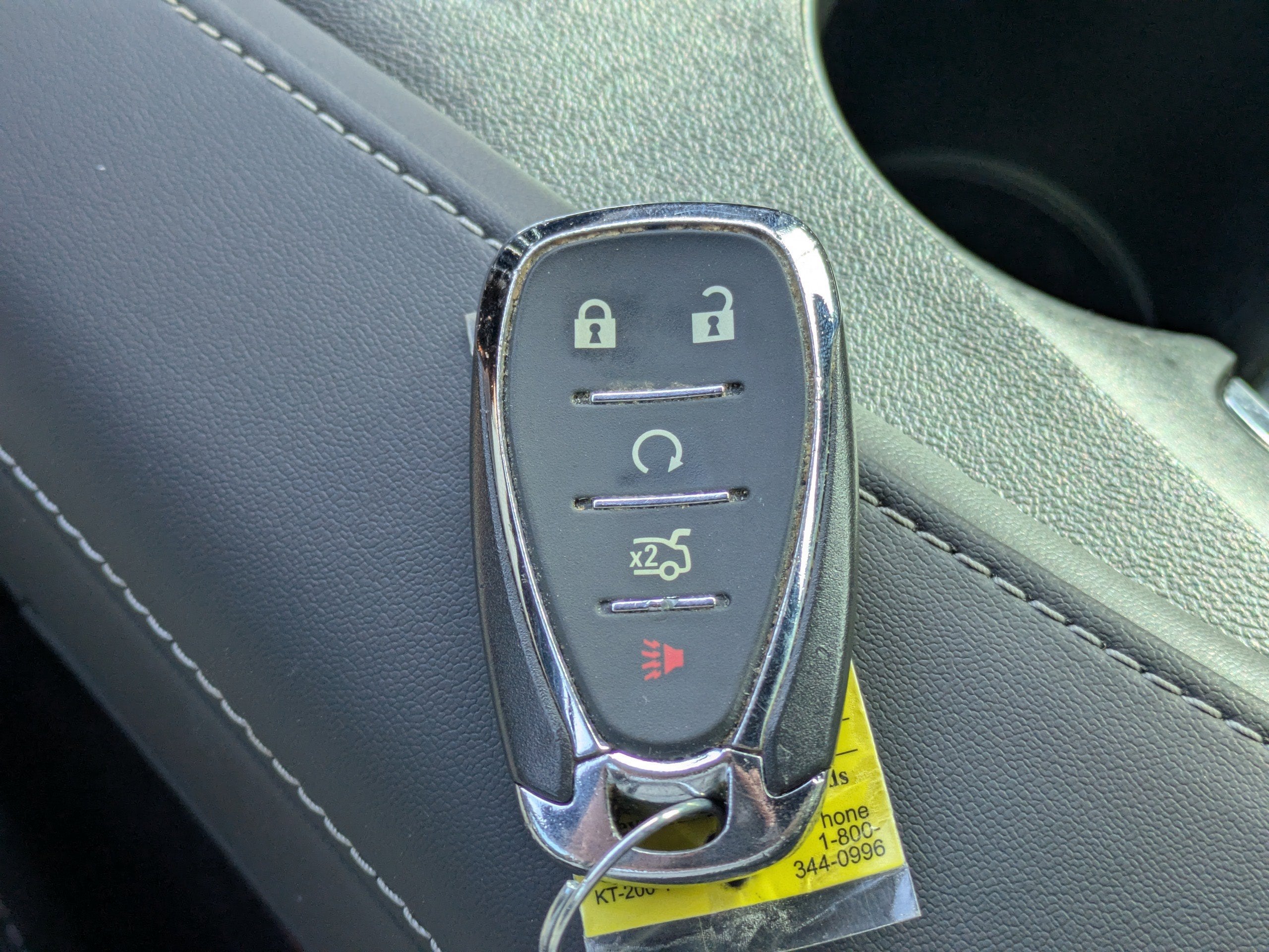 2020 Chevrolet Camaro 1LT