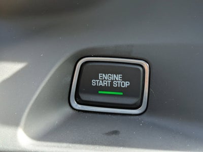 2020 Chevrolet Camaro 1LT