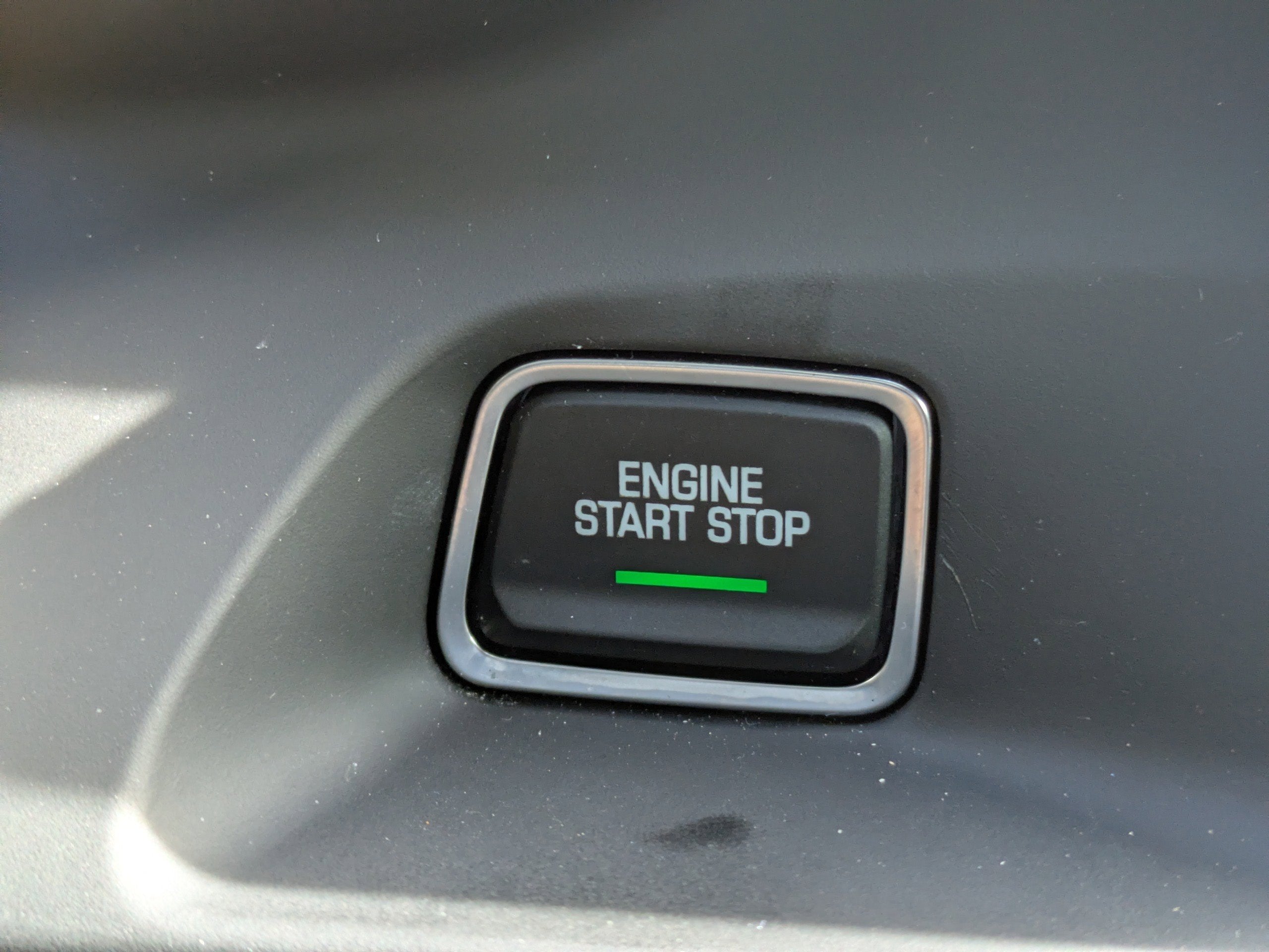 2020 Chevrolet Camaro 1LT