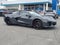 2027 Chevrolet Corvette Z06 3LZ