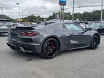 2027 Chevrolet Corvette Z06 3LZ
