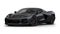 2027 Chevrolet Corvette Z06 3LZ