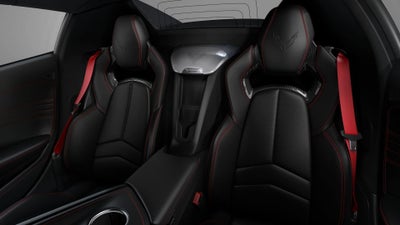 2027 Chevrolet Corvette Z06 3LZ