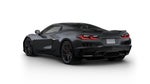 2027 Chevrolet Corvette Z06 3LZ