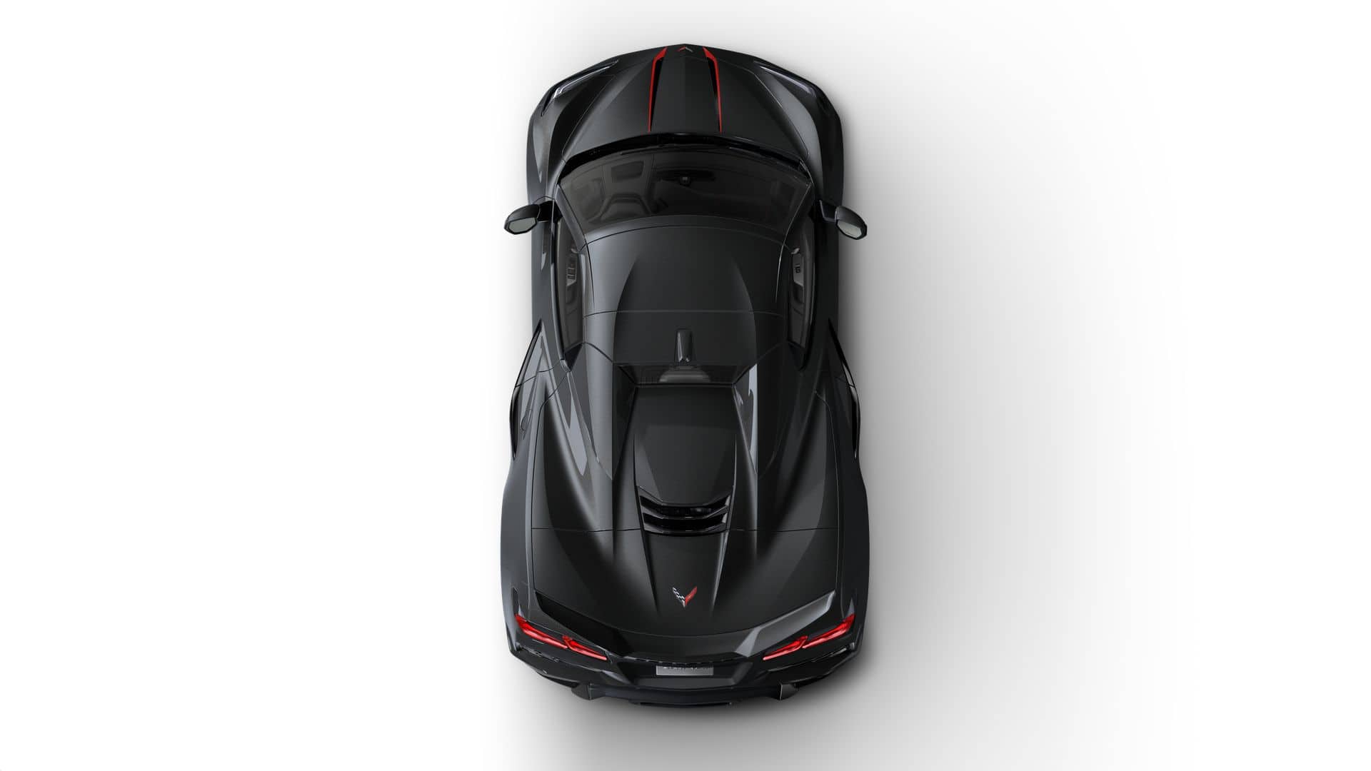 2027 Chevrolet Corvette Z06 3LZ