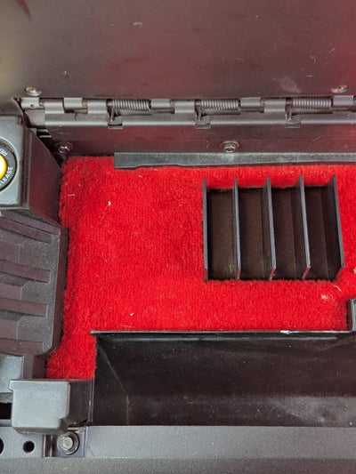 1996 Chevrolet Corvette Base