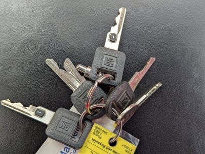 1996 Chevrolet Corvette Base