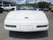 1996 Chevrolet Corvette Base