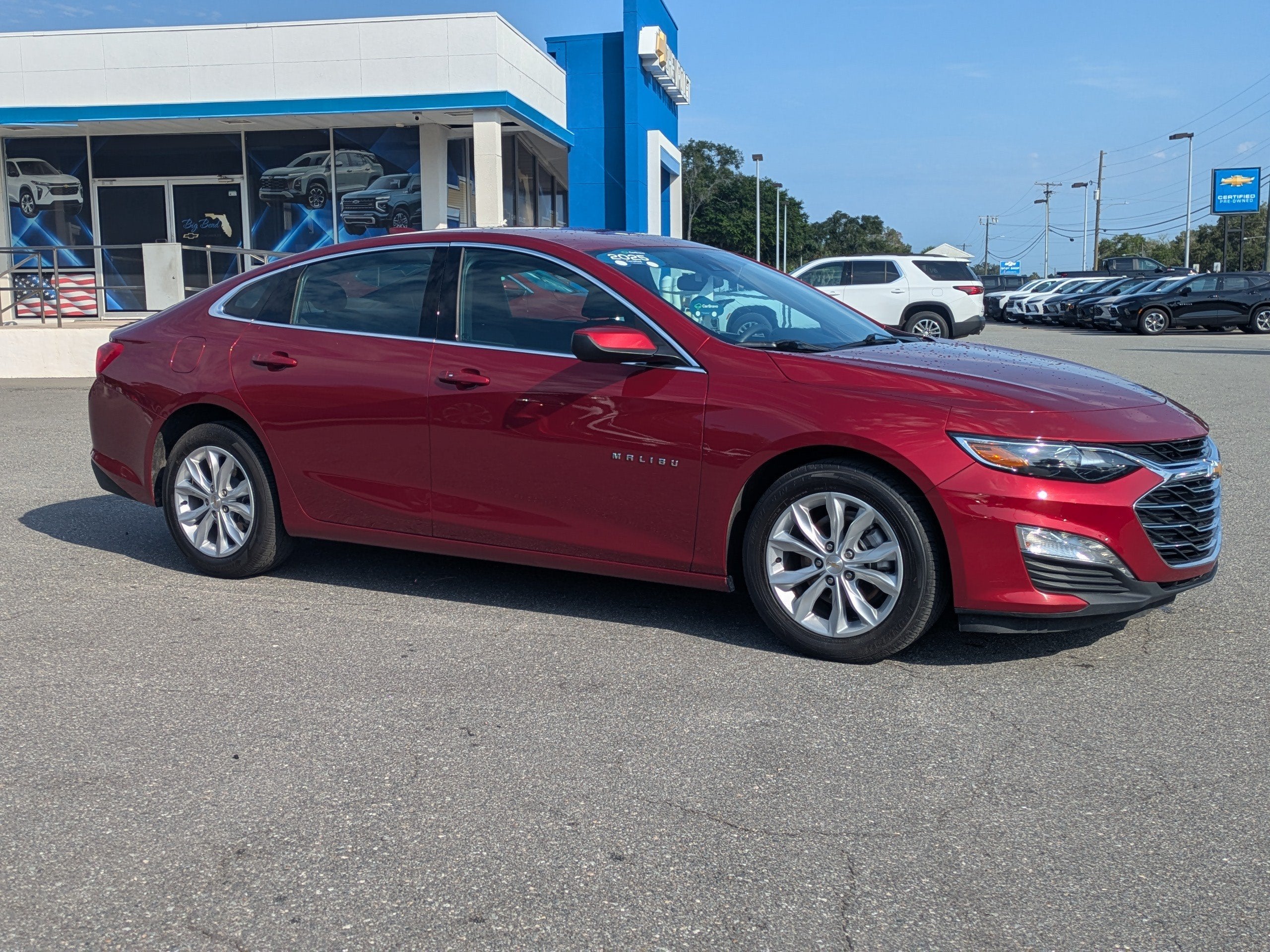 1G1ZD5ST8SF145408