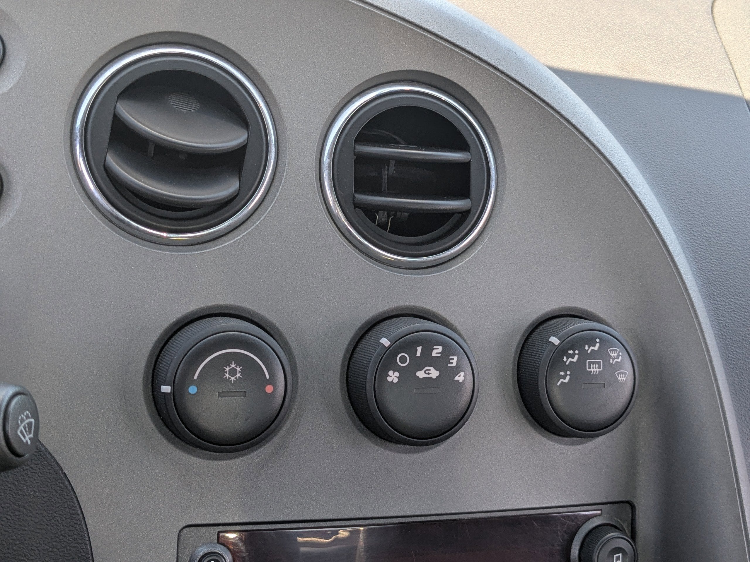 2006 Pontiac Solstice Base