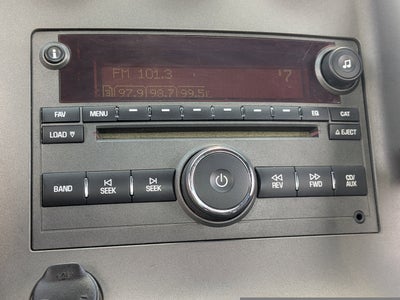 2006 Pontiac Solstice Base