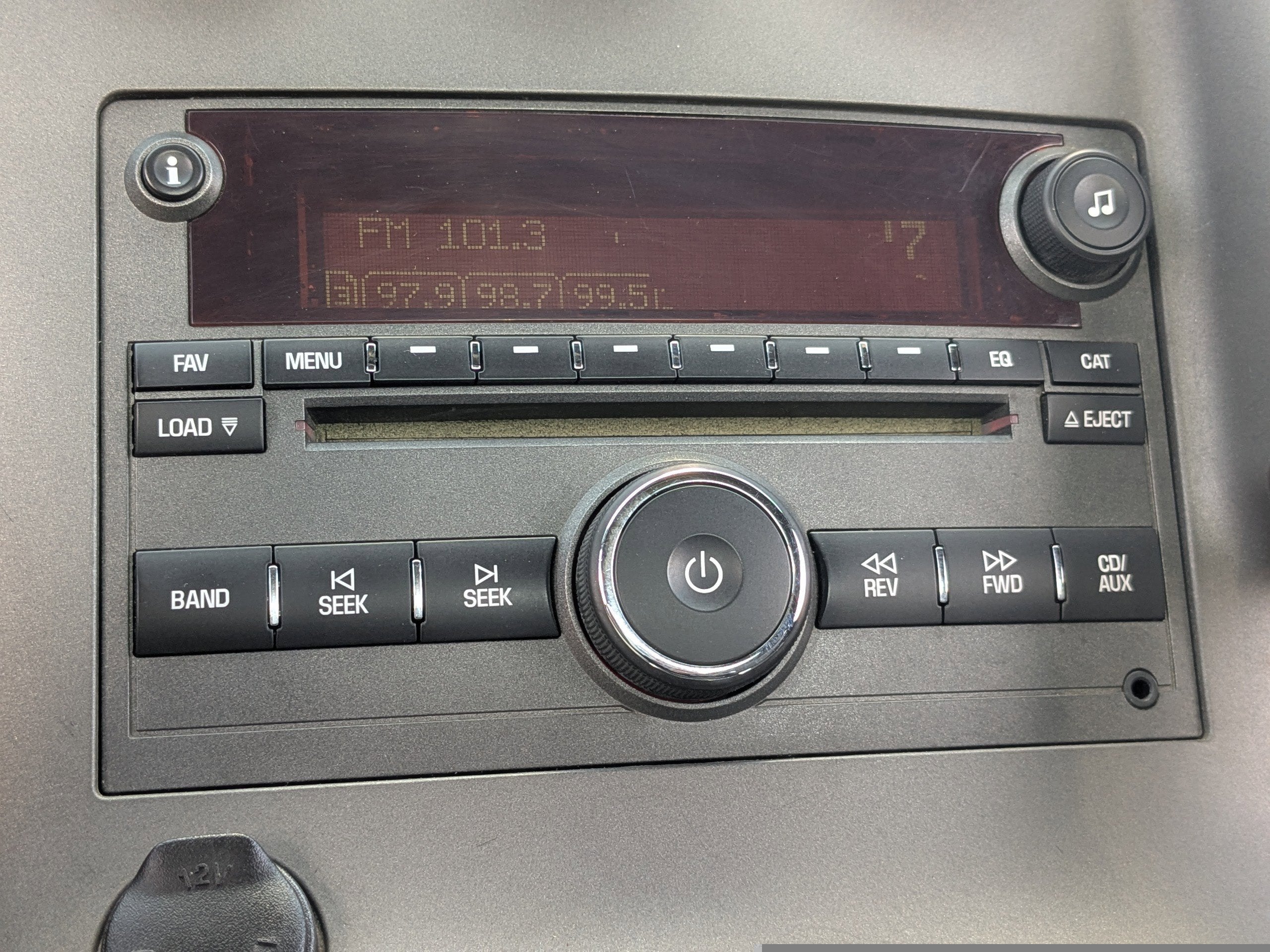 2006 Pontiac Solstice Base