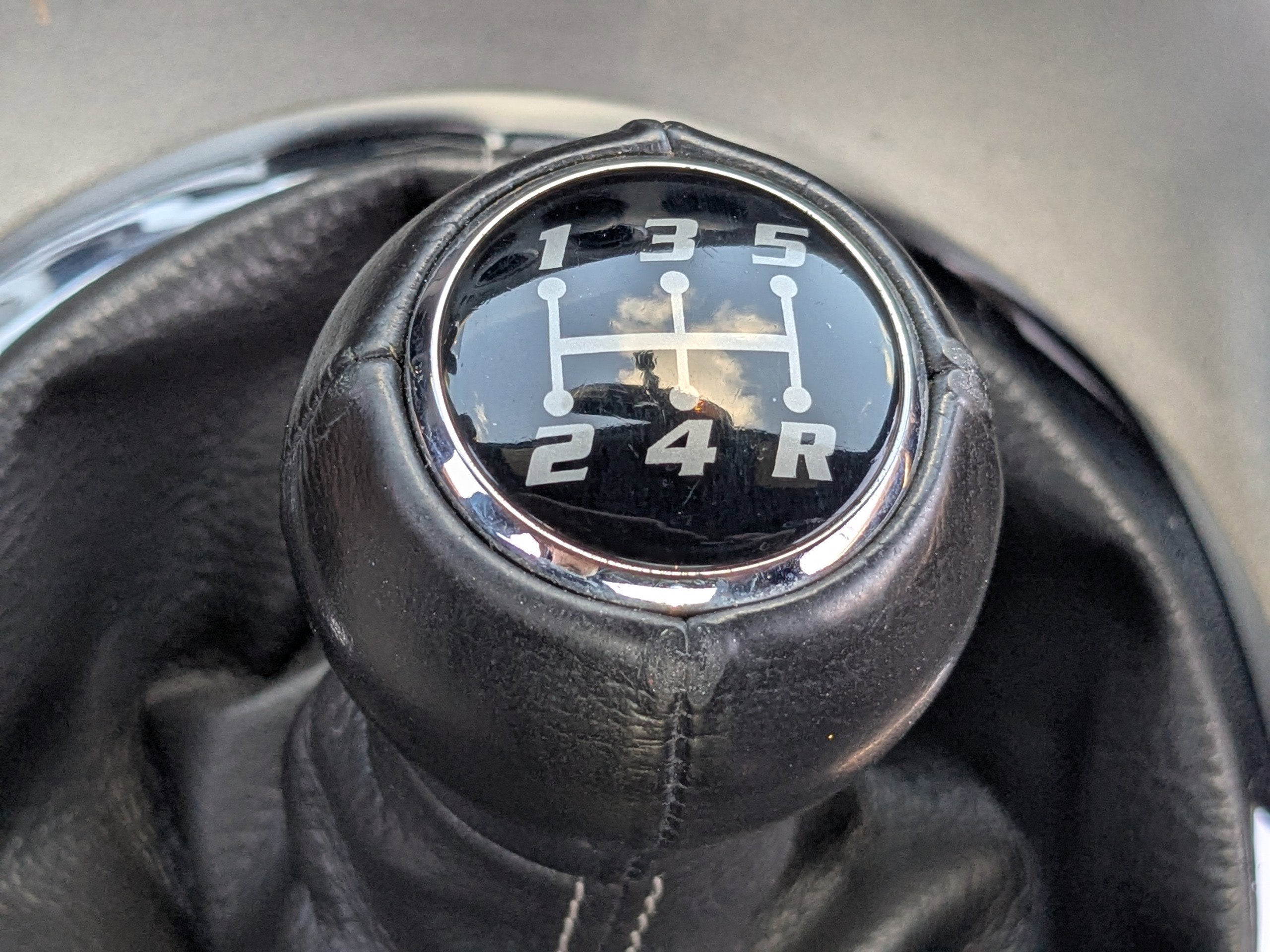 2006 Pontiac Solstice Base