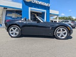 2006 Pontiac Solstice Base