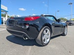 2006 Pontiac Solstice Base