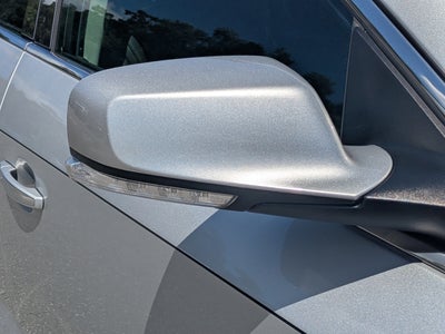 2014 Buick LaCrosse Leather