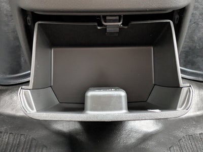 2025 Chevrolet Express Passenger 1LS