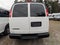 2025 Chevrolet Express Passenger 1LS