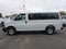 2025 Chevrolet Express Passenger 1LS