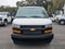 2025 Chevrolet Express Passenger 1LS