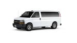 2025 Chevrolet Express Passenger 2500 1LS