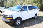 2025 Chevrolet Express Passenger 3500 1LS