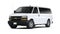 2025 Chevrolet Express Passenger 3500 1LS