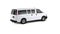2025 Chevrolet Express Passenger 3500 1LS