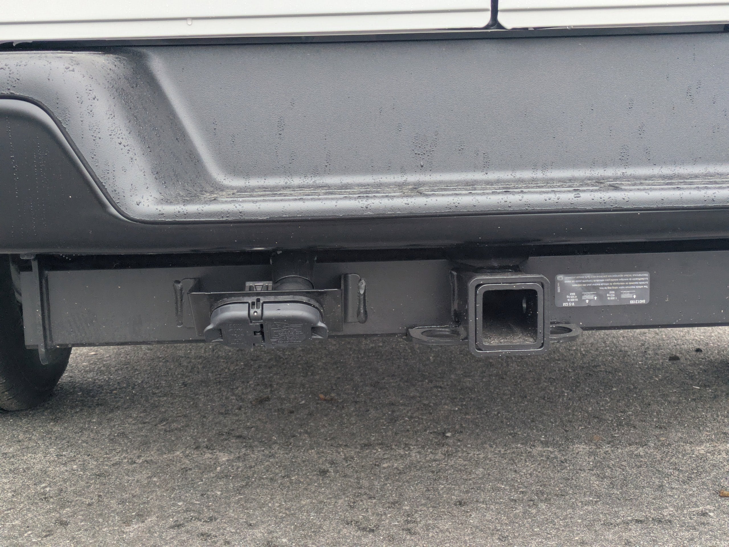 2025 Chevrolet Express Passenger 3500 1LS