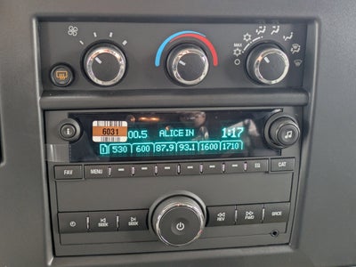 2025 Chevrolet Express Passenger 3500 1LS