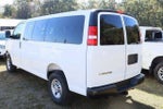 2025 Chevrolet Express Passenger 3500 1LS