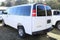 2025 Chevrolet Express Passenger 3500 1LS