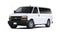 2025 Chevrolet Express Passenger 3500 1LS