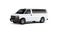 2025 Chevrolet Express Passenger 3500 1LS
