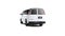 2025 Chevrolet Express Passenger 3500 1LS