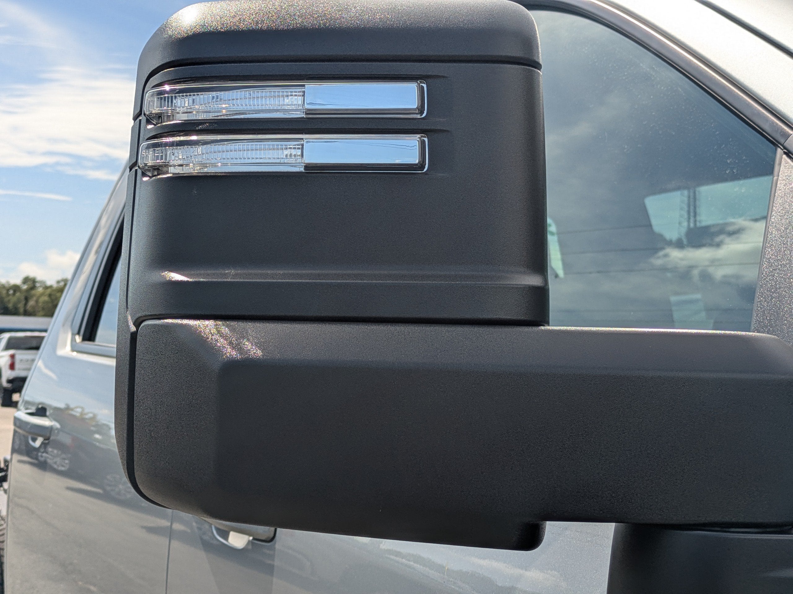 2026 Chevrolet Silverado 3500 HD Chassis Cab LT