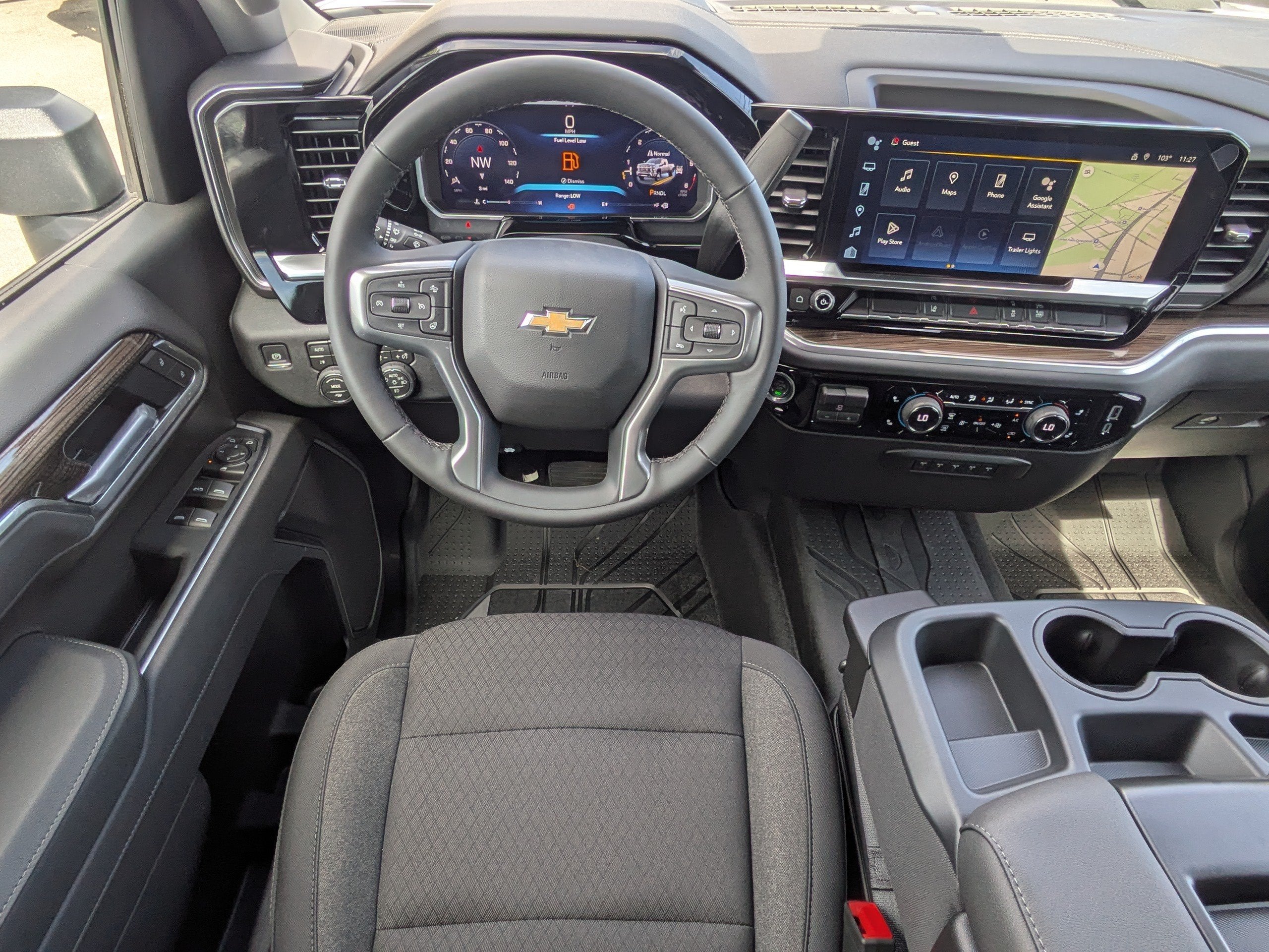 2026 Chevrolet Silverado 3500 HD Chassis Cab LT