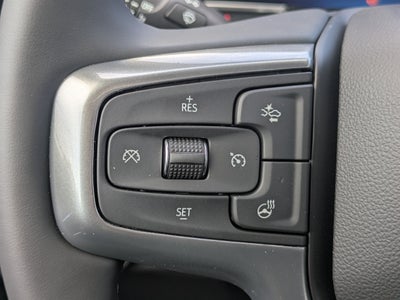 2026 Chevrolet Silverado 3500 HD Chassis Cab LT