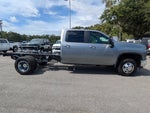 2026 Chevrolet Silverado 3500 HD Chassis Cab LT