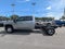2026 Chevrolet Silverado 3500 HD Chassis Cab LT