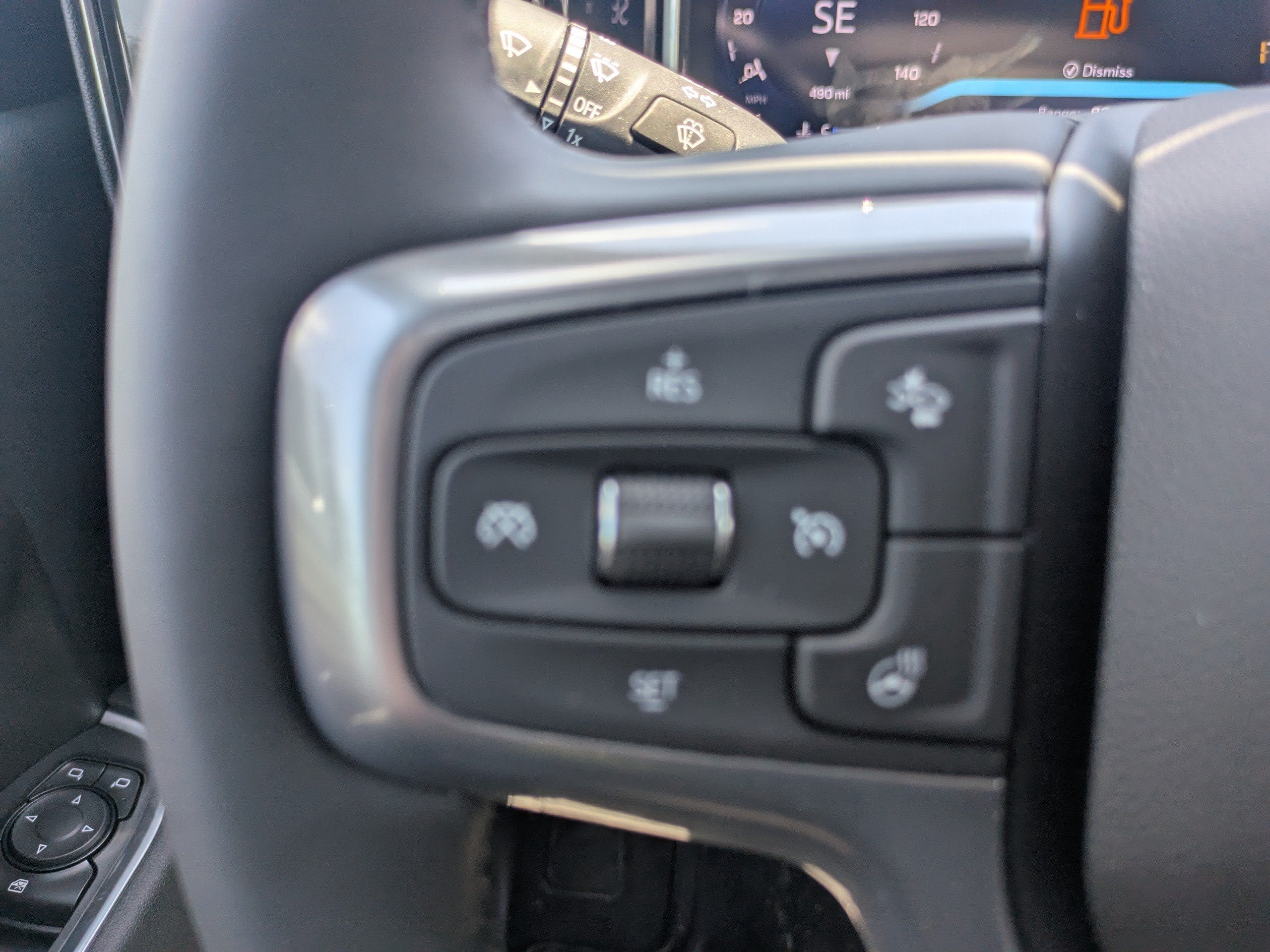 2026 Chevrolet Silverado 3500 HD Chassis Cab LT