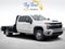 2026 Chevrolet Silverado 3500 HD Chassis Cab LT