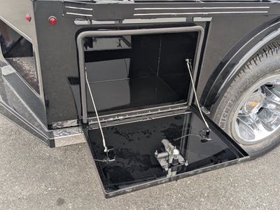 2026 Chevrolet Silverado 3500 HD Chassis Cab LT