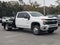 2026 Chevrolet Silverado 3500 HD Chassis Cab LT