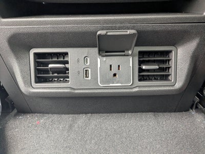 2026 Chevrolet Silverado 3500 HD Chassis Cab LT